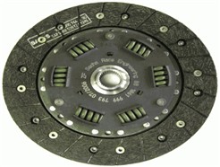 SACHS (ZF SRE) 881861 999793 Performance