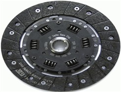 SACHS (ZF SRE) 881861 999805 Performance