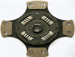 SACHS (ZF SRE) 881861 999839 Performance