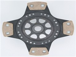 SACHS (ZF SRE) 881864 000685 Performance