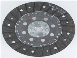 SACHS (ZF SRE) 881864 001098 Performance