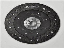 SACHS (ZF SRE) 881864 001707 Performance