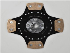 SACHS (ZF SRE) 881864 001717 Performance