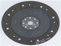 SACHS (ZF SRE) 881864 999529 Performance