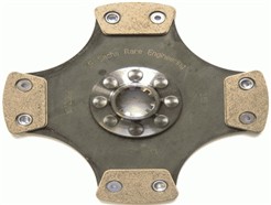 SACHS (ZF SRE) 881864 999758 Performance