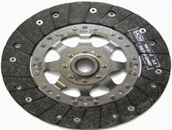 SACHS (ZF SRE) 881864 999961 Performance