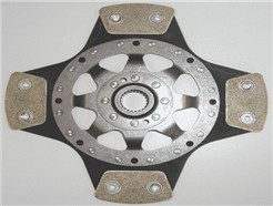 SACHS (ZF SRE) 881864 999987 Performance