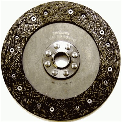 SACHS (ZF SRE) 881864 999998 EAN: 4050451003248.