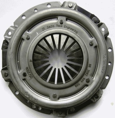 SACHS (ZF SRE) 883082 999598 EAN: 4013872339037.