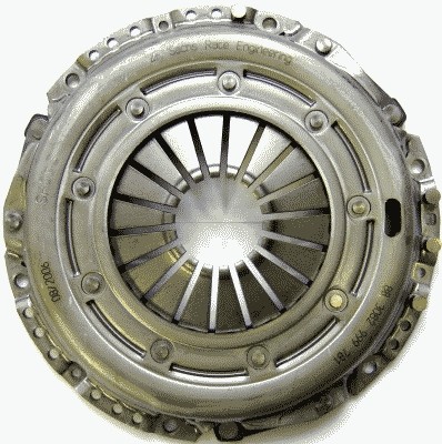 SACHS (ZF SRE) 883082 999781 EAN: 4050451002487.
