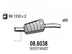 ASSO 08.6038