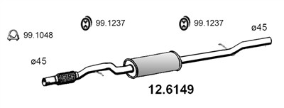 ASSO 12.6149