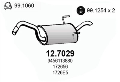 ASSO 12.7029