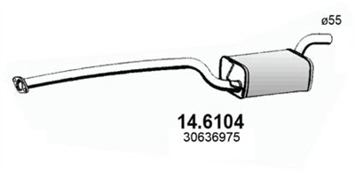 ASSO 14.6104 EAN: 0.