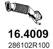 ASSO 16.4009