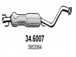ASSO 34.6007