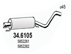 ASSO 34.6105