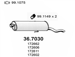 ASSO 36.7030