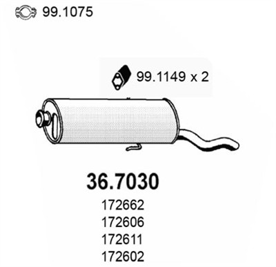 ASSO 36.7030
