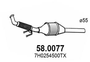 ASSO 58.0077 EAN: 0.