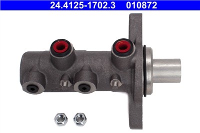 ATE 24.4125-1702.3 Číslo výrobce: 010872. EAN: 4006633331937.