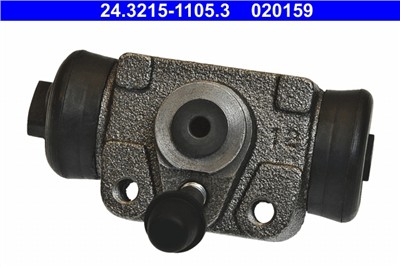 ATE 24.3215-1105.3 Číslo výrobce: 020159. EAN: 4006633282390.