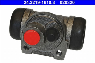 ATE 24.3219-1610.3 Číslo výrobce: 020320. EAN: 4006633284660.