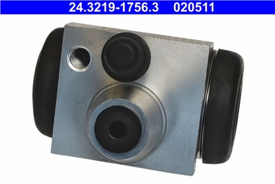 ATE 24.3219-1756.3 Číslo výrobce: 020511. EAN: 4006633312554.