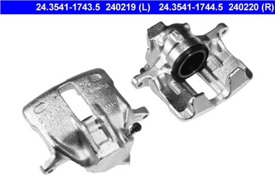 ATE 24.3541-1744.5 Číslo výrobce: 240220. EAN: 4006633123501.