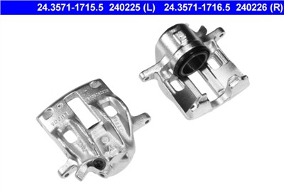 ATE 24.3571-1716.5 Číslo výrobce: 240226. EAN: 4006633127356.