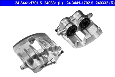 ATE 24.3441-1702.5 Číslo výrobce: 240332. EAN: 4006633296281.