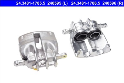 ATE 24.3481-1786.5 Číslo výrobce: 240596. EAN: 4006633390194.