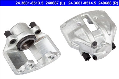 ATE 24.3601-8514.5 Číslo výrobce: 240688. EAN: 4006633420648.