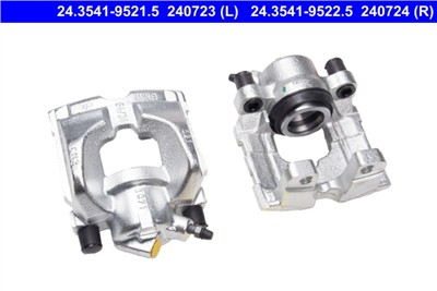 ATE 24.3541-9521.5 Číslo výrobce: 240723. EAN: 4006633423168.