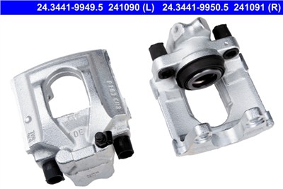 ATE 24.3441-9950.5 Číslo výrobce: 241091. EAN: 4006633459396.