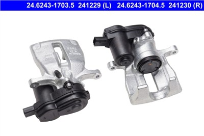 ATE 24.6243-1704.5 Číslo výrobce: 241230. EAN: 4006633464222.