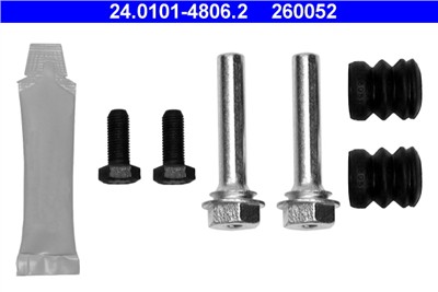 ATE 24.0101-4806.2 Číslo výrobce: 260052. EAN: 4006633015547.