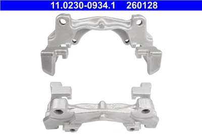 ATE 11.0230-0934.1 Číslo výrobce: 260128. EAN: 4006633401920.