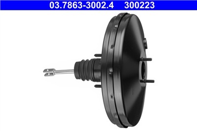 ATE 03.7863-3002.4 Číslo výrobce: 300223. EAN: 4006633321556.