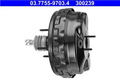 ATE 03.7755-9703.4 Číslo výrobce: 300239. EAN: 4006633348218.
