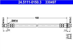 ATE 24.5111-0150.3