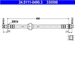 ATE 24.5111-0490.3