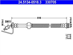 ATE 24.5134-0518.3