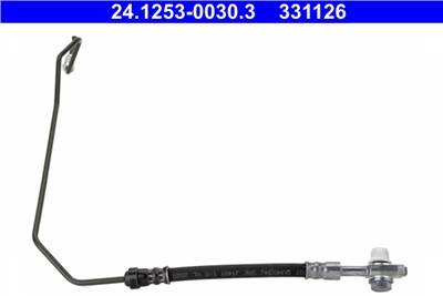 ATE 24.1253-0030.3 Číslo výrobce: 331126. EAN: 4006633349260.