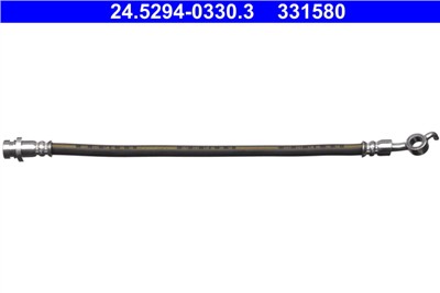 ATE 24.5294-0330.3 Číslo výrobce: 331580. EAN: 4006633458504.
