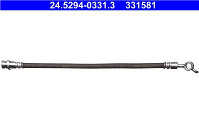 ATE 24.5294-0331.3 Číslo výrobce: 331581. EAN: 4006633458528.