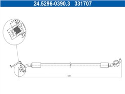 ATE 24.5296-0390.3