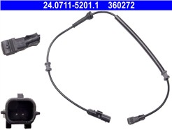 ATE 24.0711-5201.1