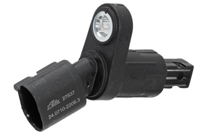 ATE 24.0710-2208.3 Číslo výrobce: 360725.