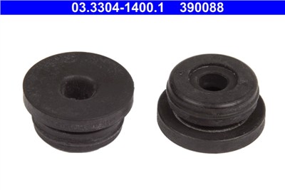 ATE 03.3304-1400.1 Číslo výrobce: 390088. EAN: 4006633074681.